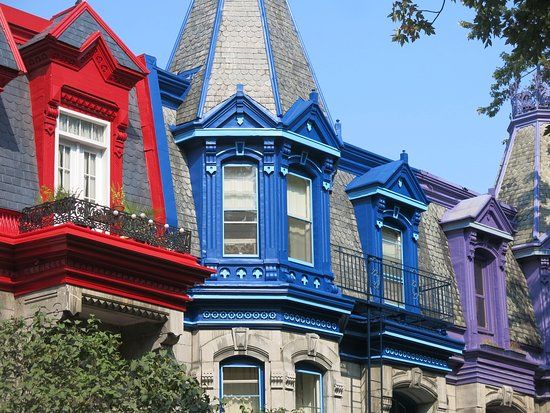 Le Plateau-Mont-Royal