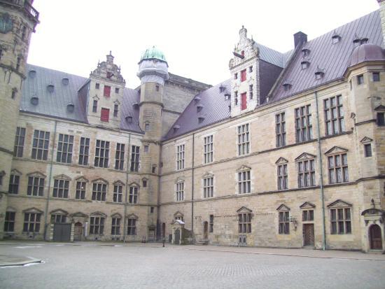 Helsingör stadsmuseum