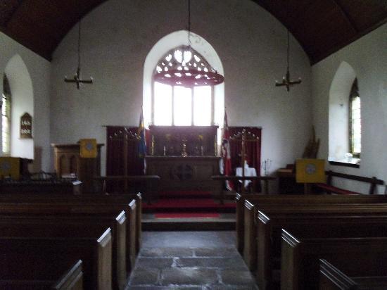 St Bridget's Church