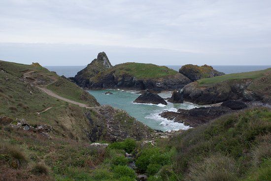 Predannack Downs Nature Reserve
