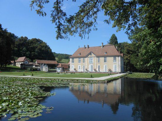 Château de Longpra