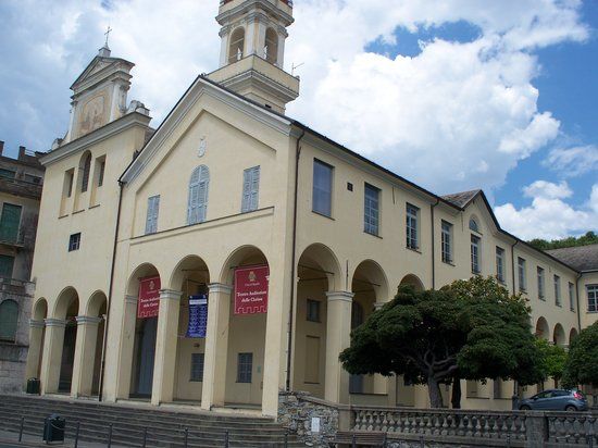 Museo civico