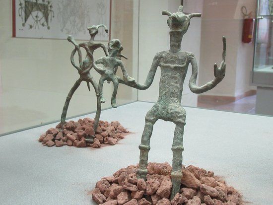 Antiquarium Arborense