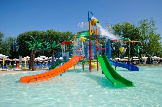 Parco Acquatico Aquaestate