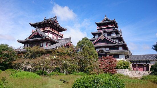 Fushimi Castle