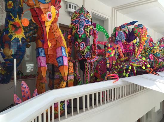 Poblano Museum of Popular Art