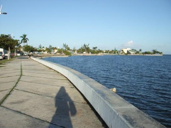 Santuario del Manati