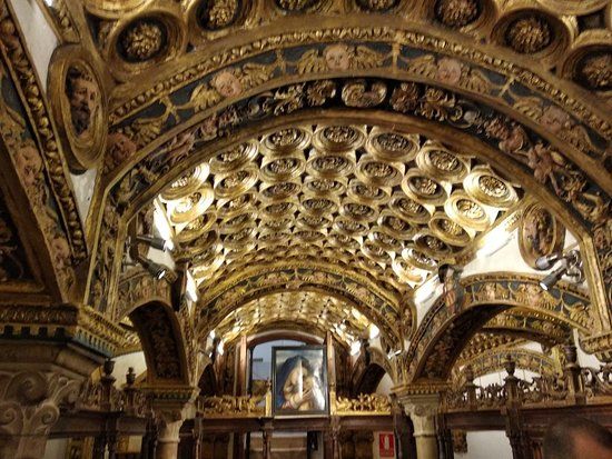 Iglesia de Santa María de la Asunción