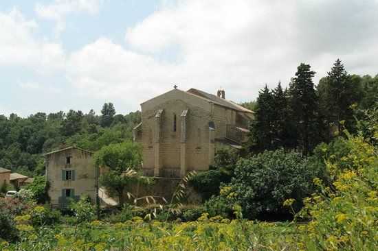 Notre Dame du Cros