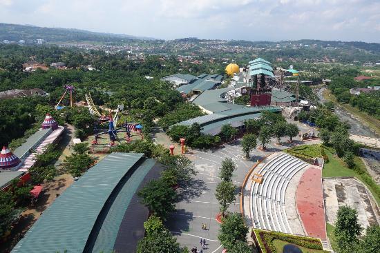 JungleLand Adventure Theme Park