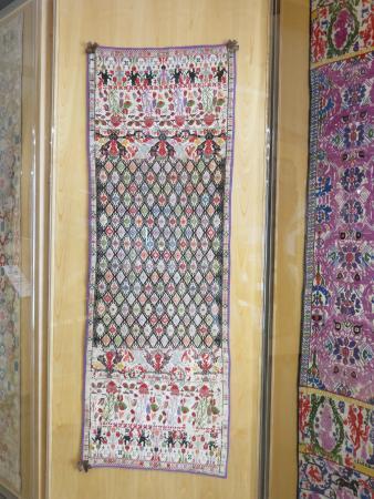 Museo comunale Donna Francesca Sanna Sulis