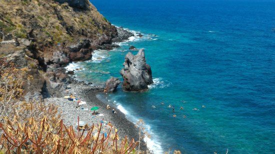 Plage Scario