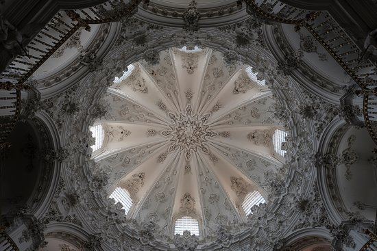 Iglesia de la Asunción