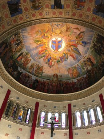 Church of the Madonna della Difesa