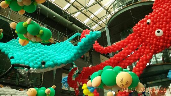 Shanghai Museum of Animation