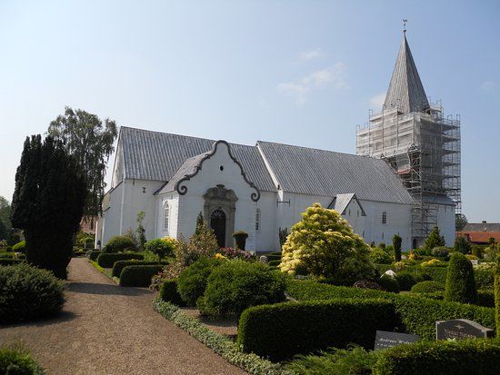 Kirche St. Nikolaus