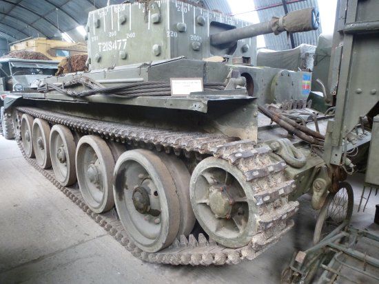 Cobbaton Combat Collection