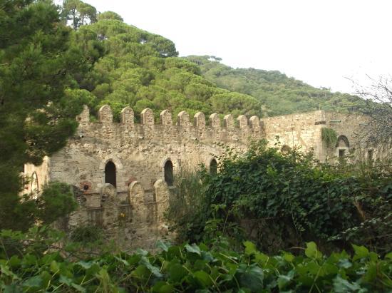Church of Santa Maria della Valle