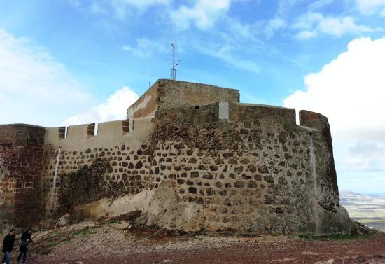 Museo de la Piratería