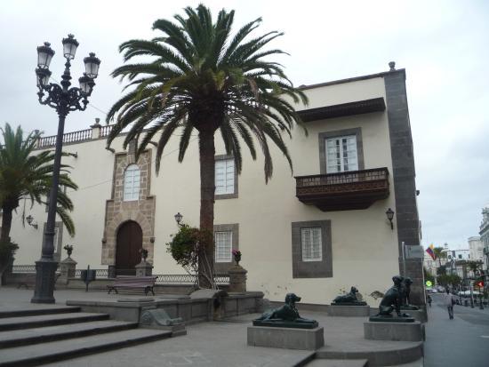 Palacio Arzobispal