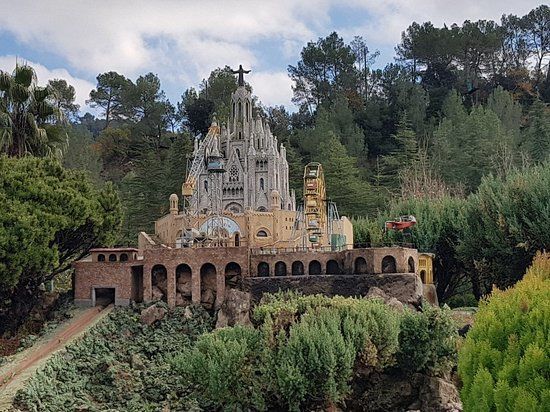Catalunya en Miniatura