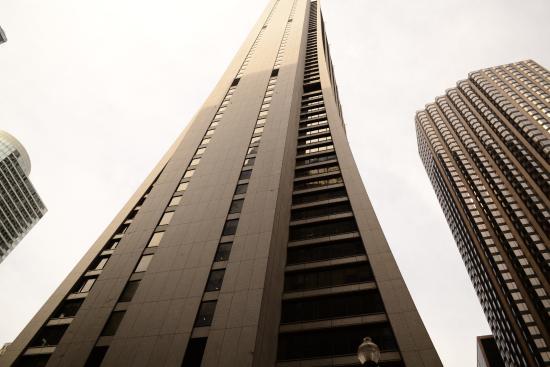 Chase Tower
