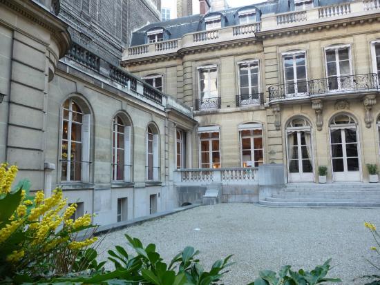 Musée de la Contrefaçon