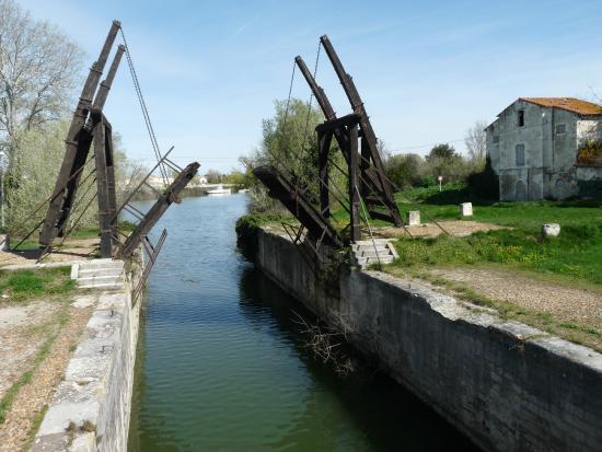 Pont de Langlois