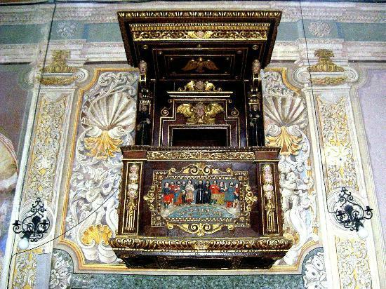 Santuario Sant'Antonio