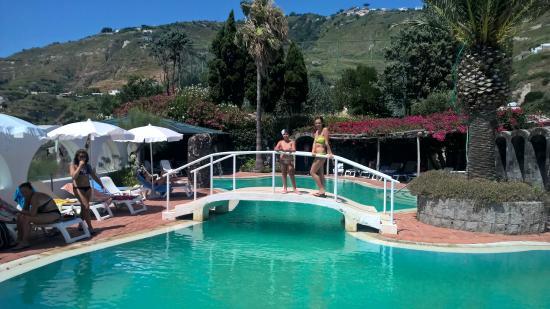 Parco Termale Tropical