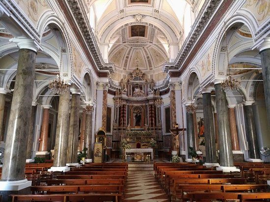 Chiesa Del Sepolcro