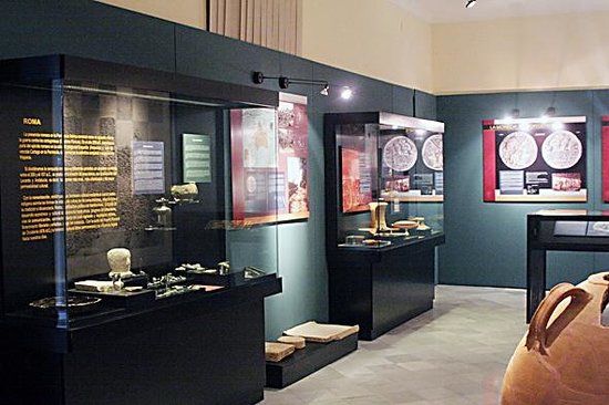 Museo de Historia