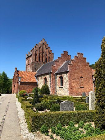 Blistrup Kirke