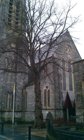 Cathedral Church of Saint Mary and Saint Boniface