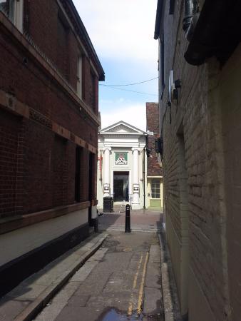 Sidney Cooper Gallery