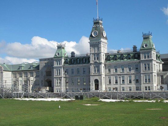 Royal Military College Museum