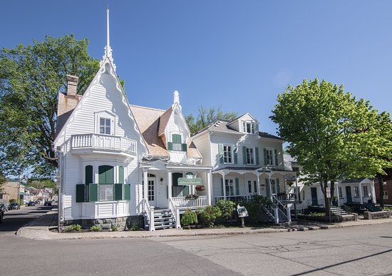 Maison Alphonse-Desjardins