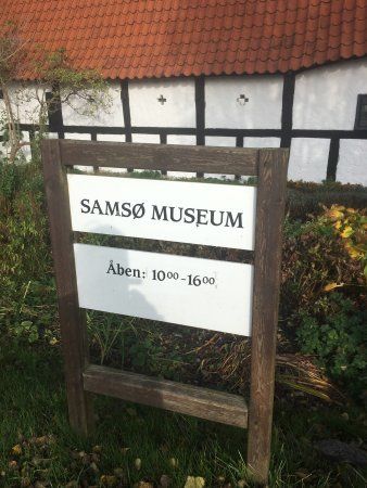 Samso Museum