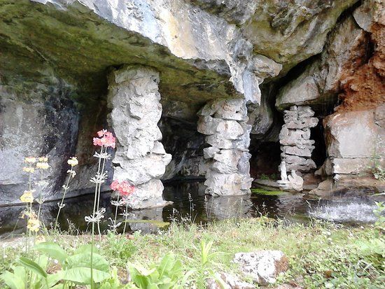 The Rock Gardens Caves & Nursery