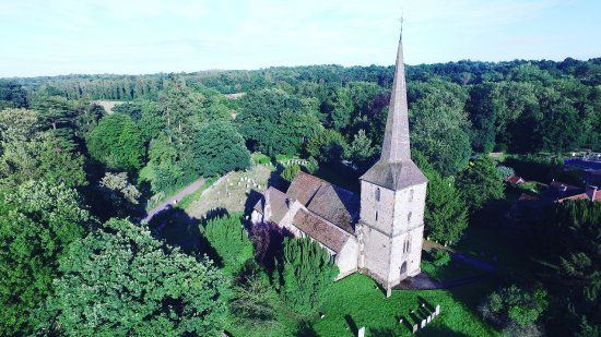 St Peter's Church