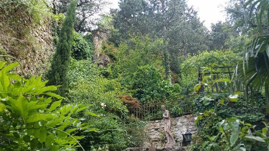 Le Jardin d'EDEN