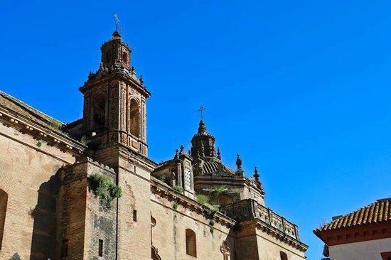 Iglesia de Santa María de la Asunción