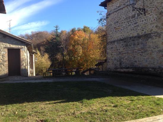 Museo del castagno di Zocca