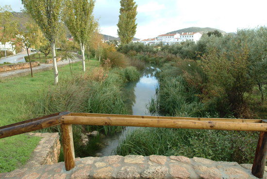 Cuevas del Becerro