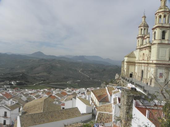 Iglesia de Nuestra Señora de la Encarnación