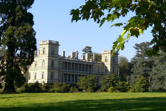 Château de Ferrières