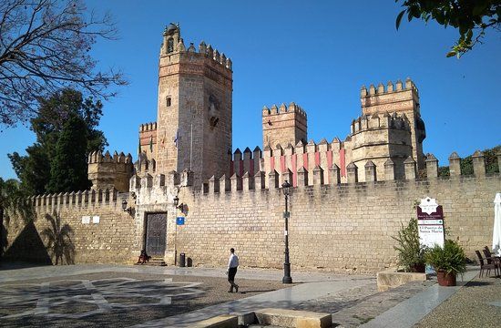 Castelo de São Marcos