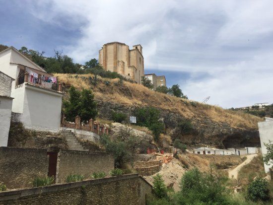 Iglesia de la Encarnación