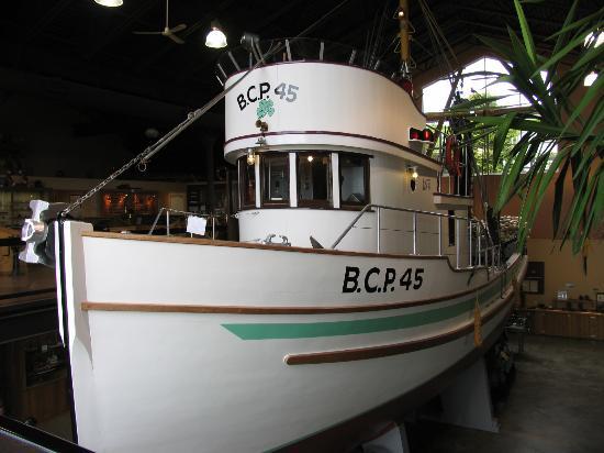 Maritime Heritage Centre