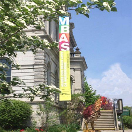 Sherbrooke Museum of Fine Arts